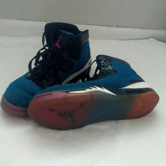 Nike Shoes - Nike Air Jordans
